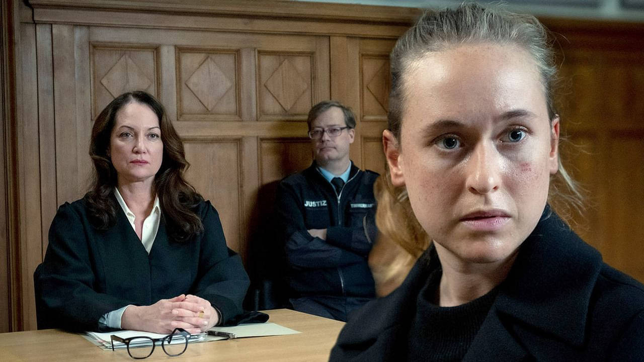 Backdrop for The Power of Women