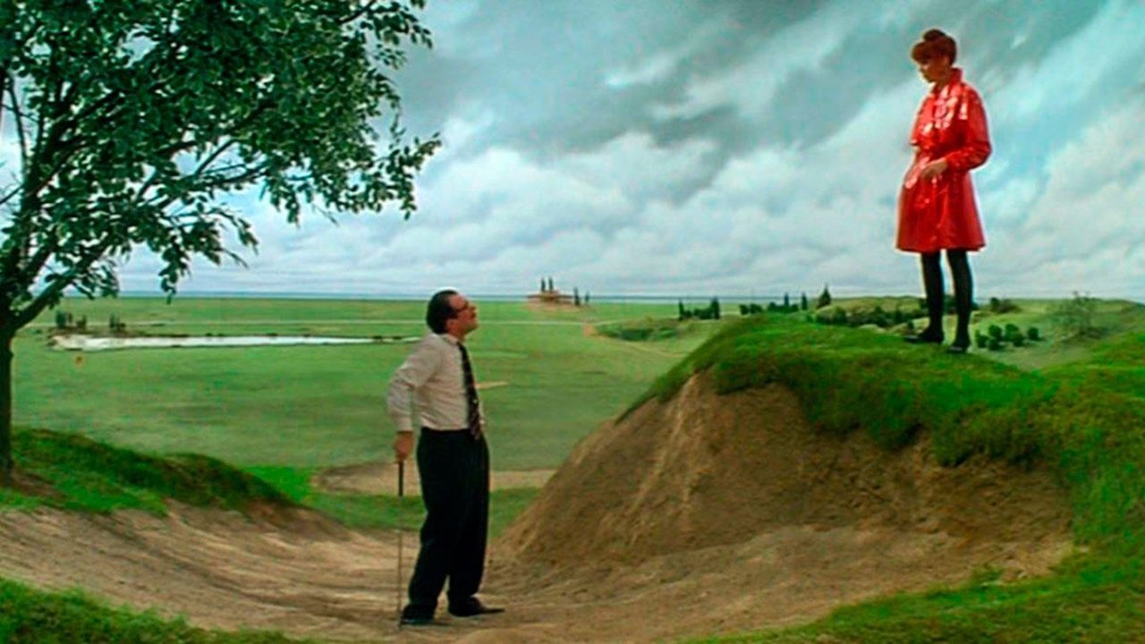 Backdrop for Smoking