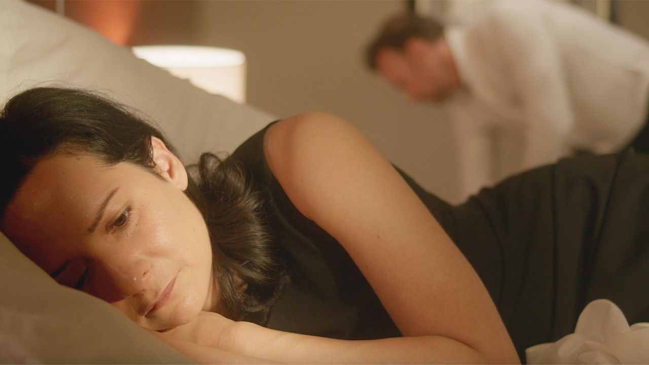 Backdrop for Small Showers