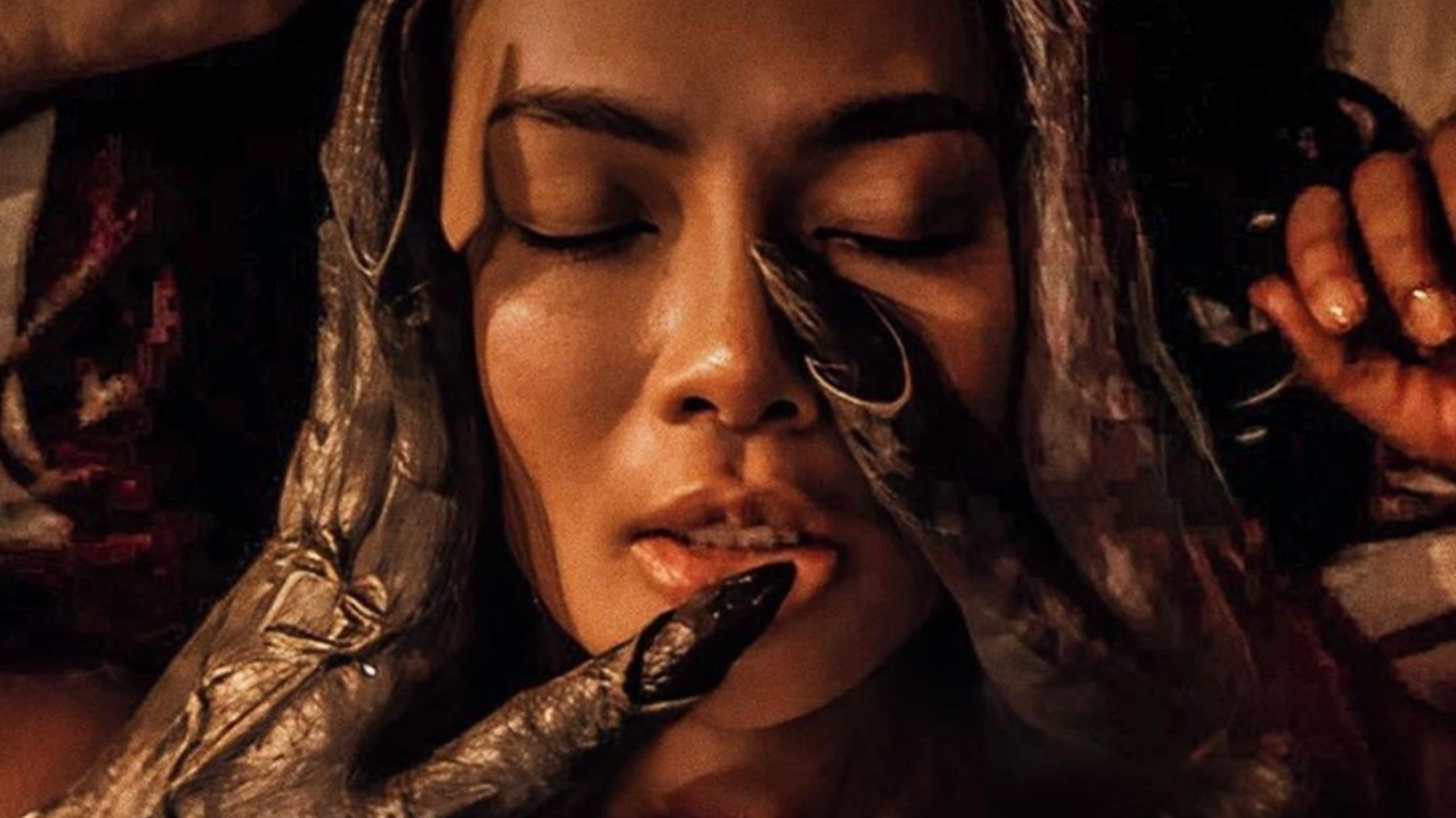 Backdrop for The Devil's Bride