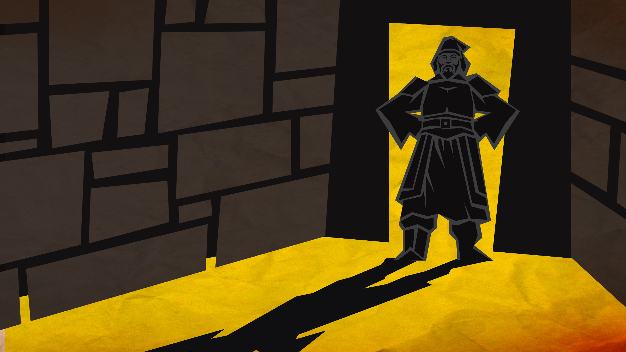 Backdrop for The Tomb of Genghis Khan: The Secret Revealed