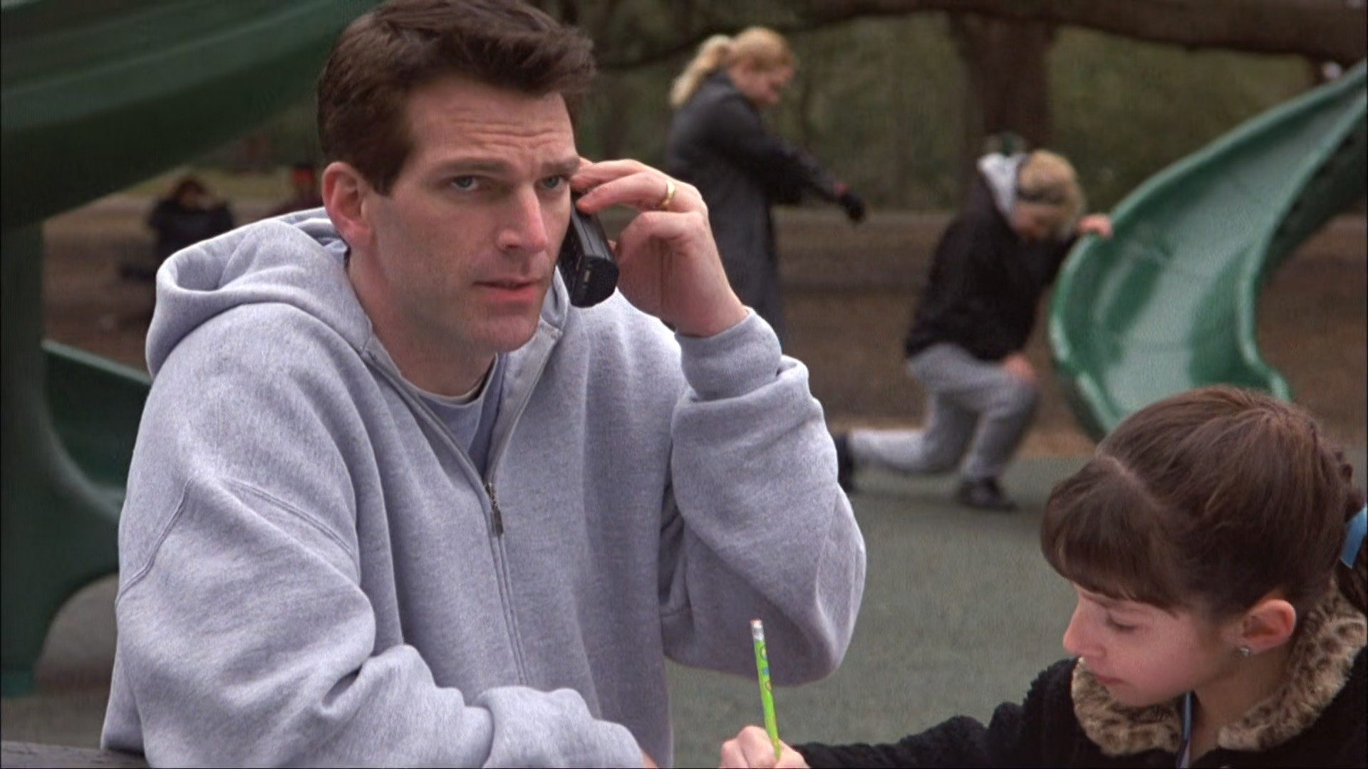 Backdrop for Malpractice