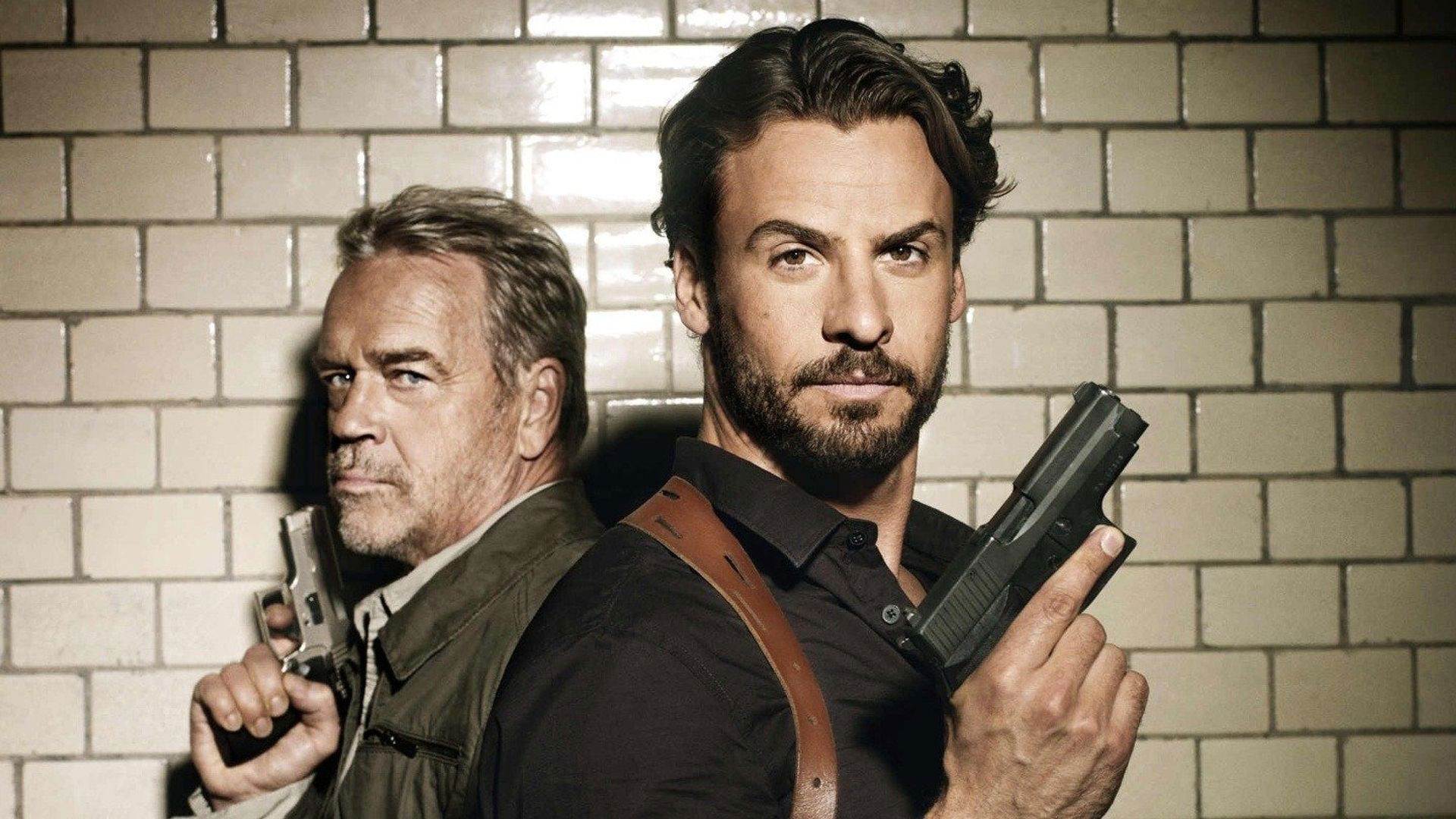 Backdrop for Wolff - Kampf im Revier