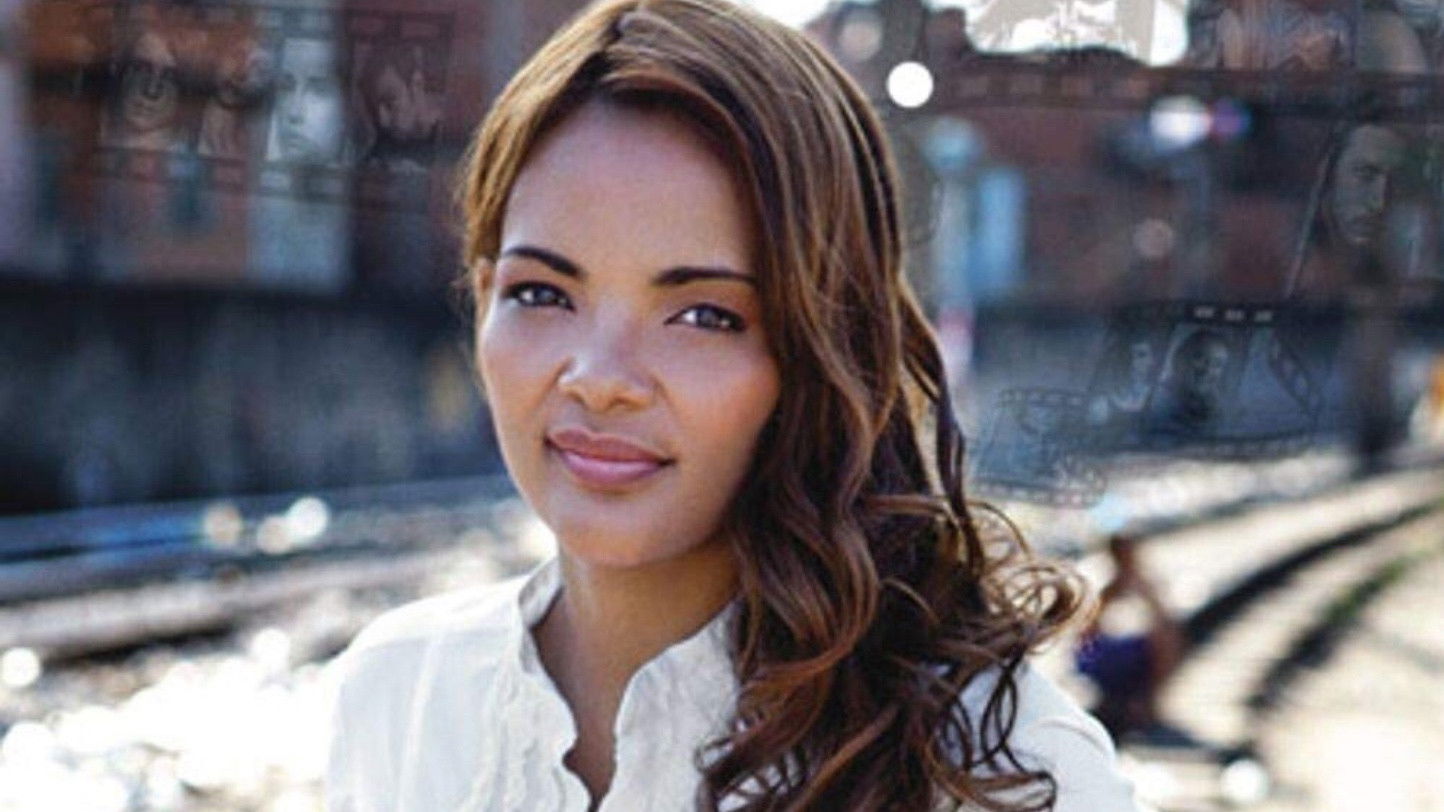 Backdrop for Flordelis: Basta uma Palavra para Mudar