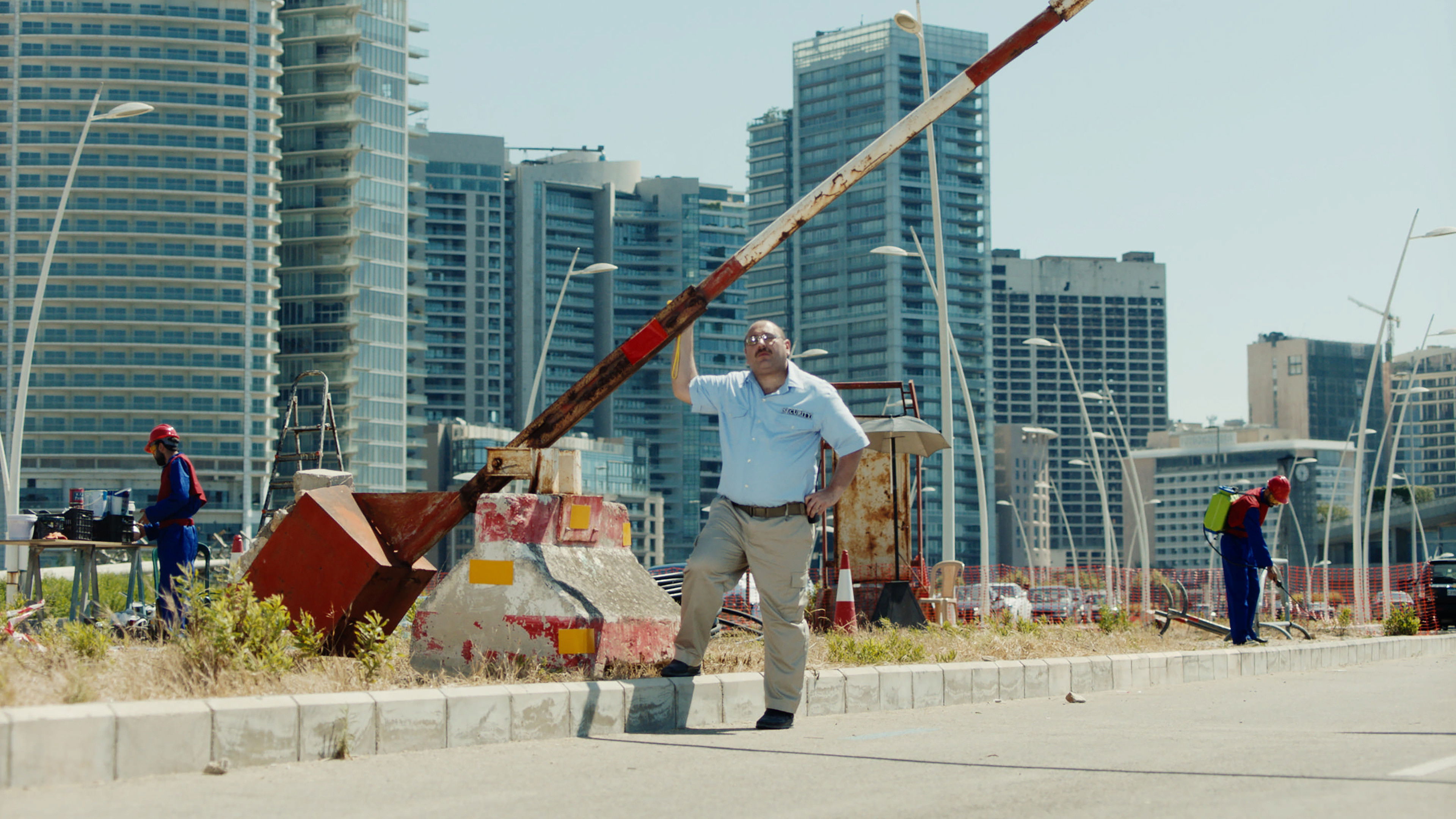 Backdrop for If the Sun Drowned Into an Ocean of Clouds
