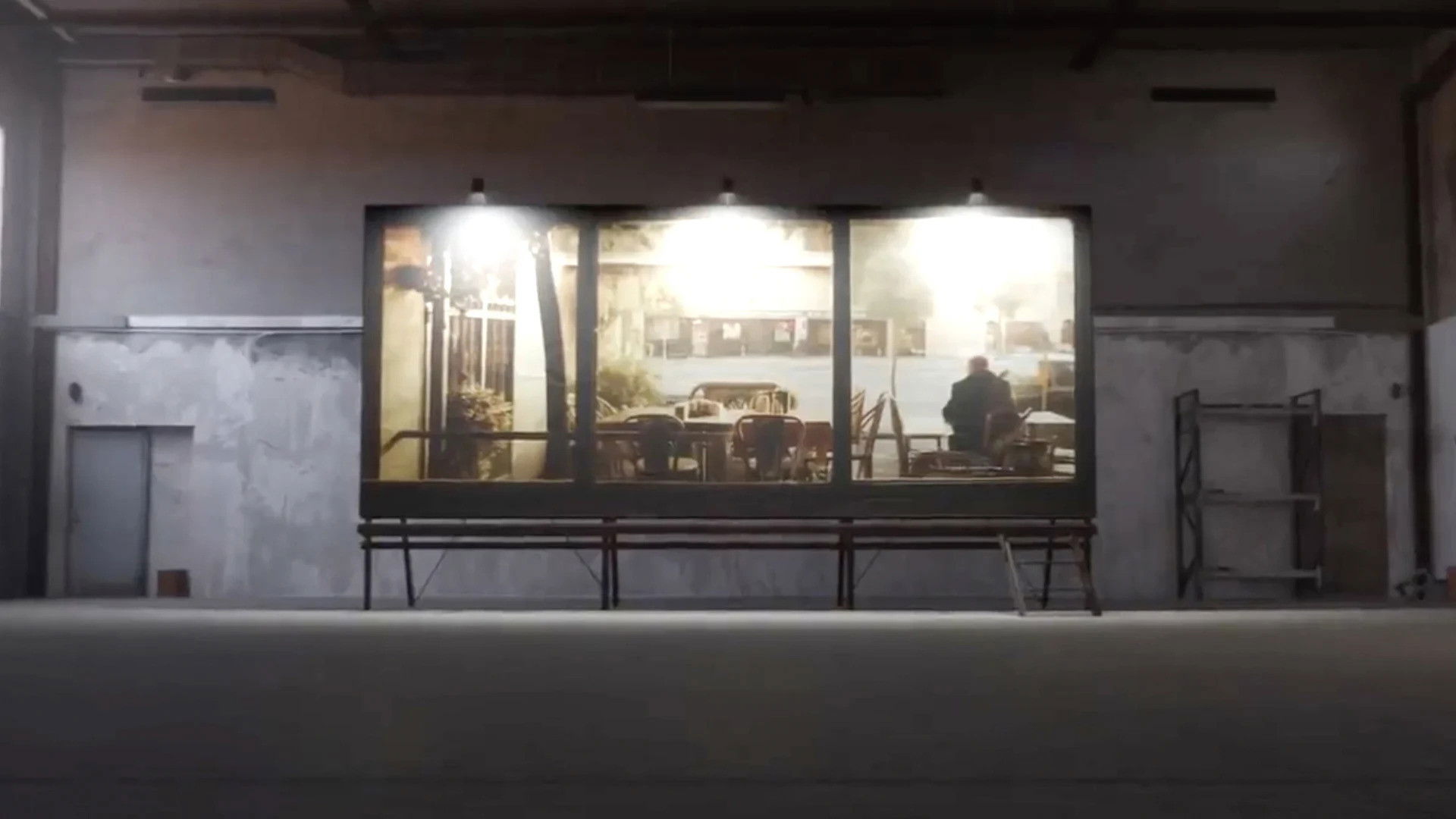 Backdrop for שיר אחד