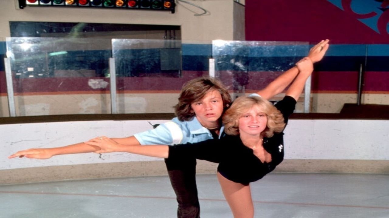 Backdrop for Champions: A Love Story