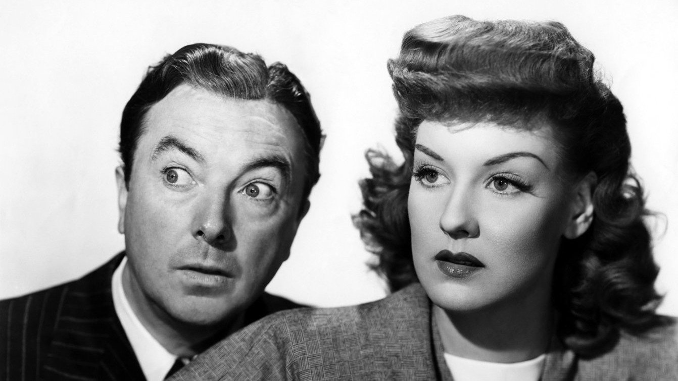 Backdrop for Scared Stiff