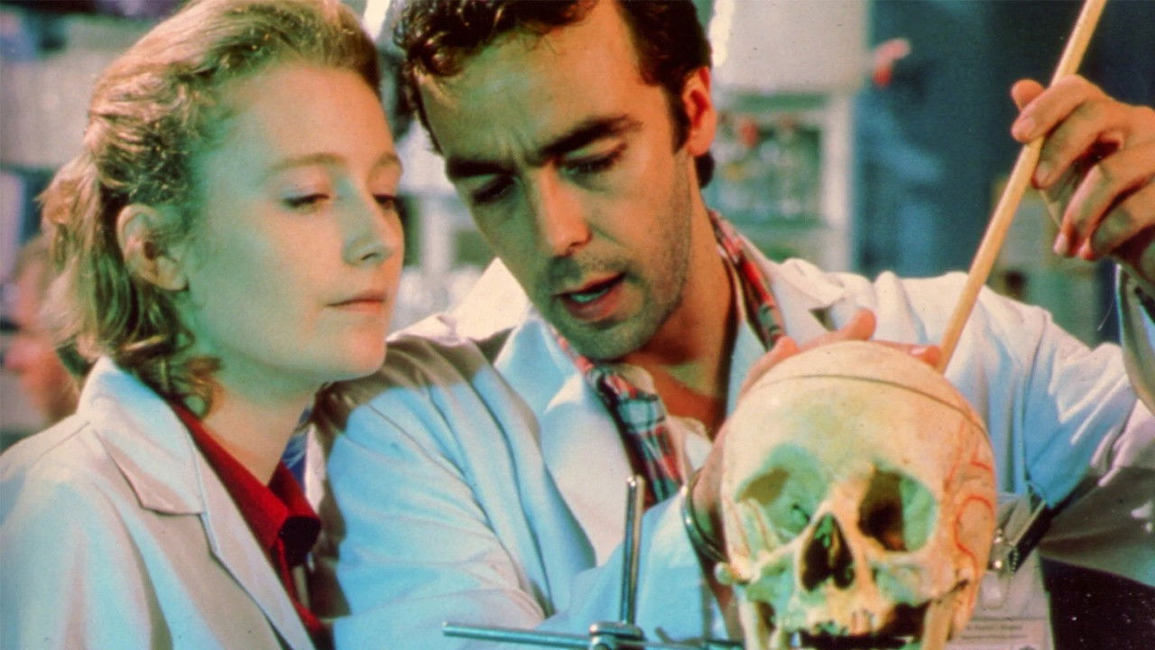 Backdrop for McCallum