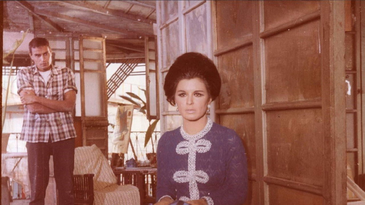 Backdrop for The Choice