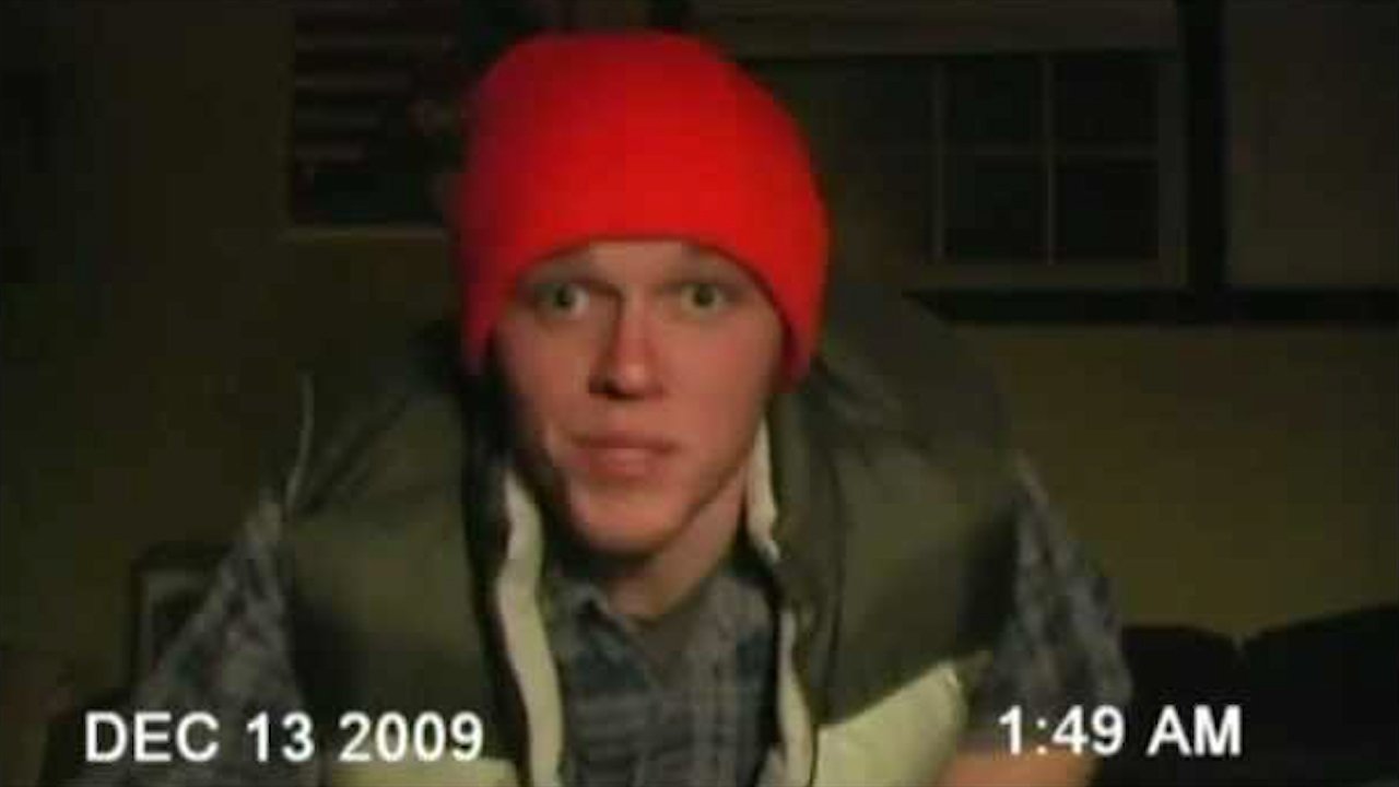 Backdrop for The Hunt