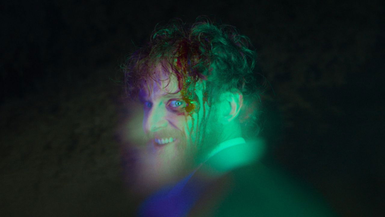 Backdrop for Gosto de Terra