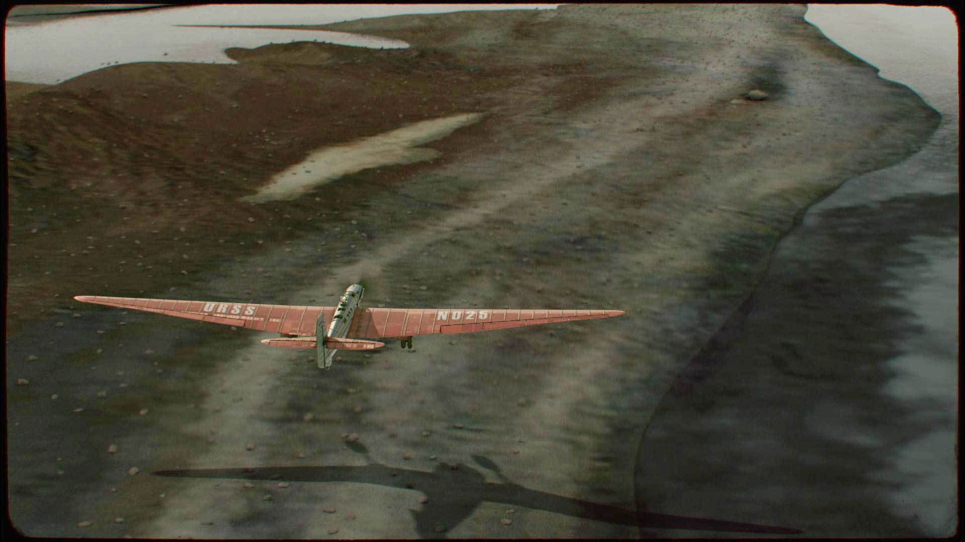 Backdrop for Люди, сделавшие землю круглой