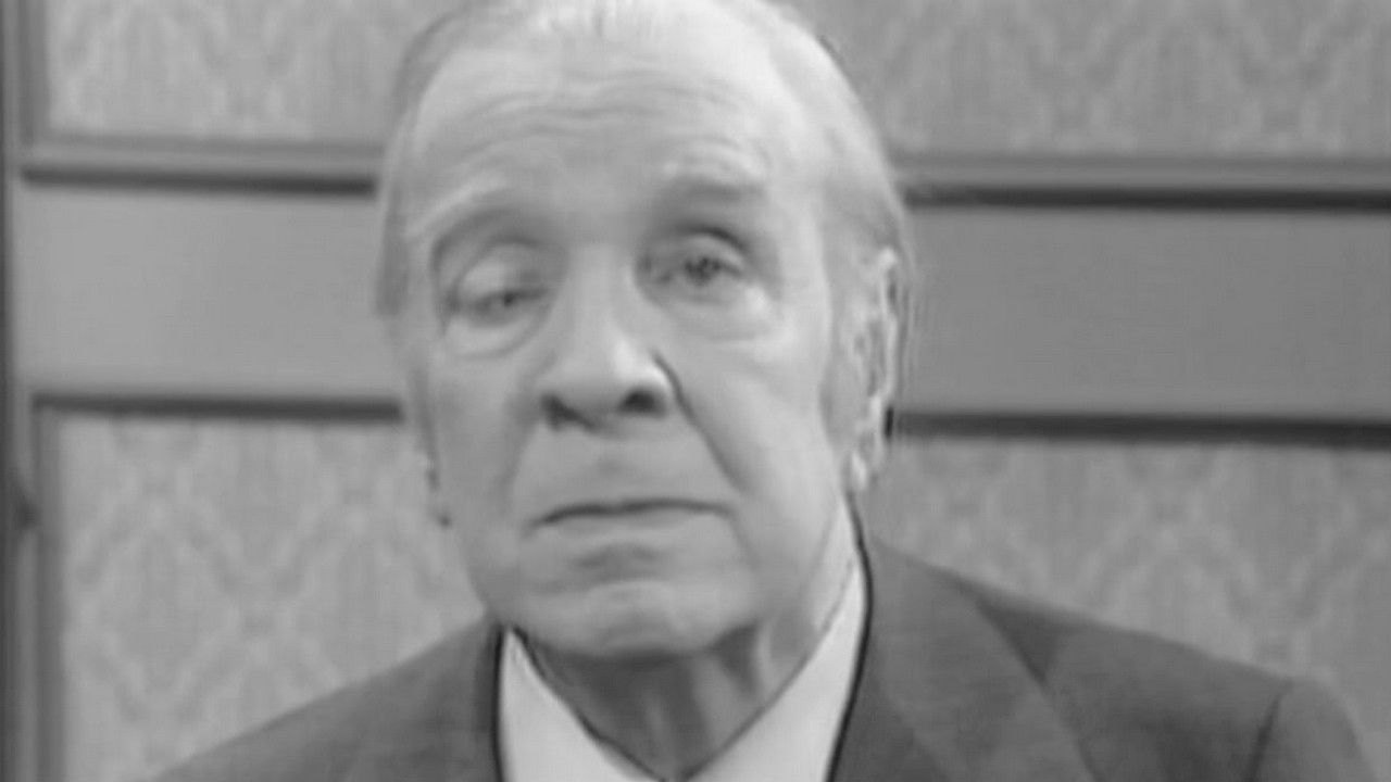 Backdrop for Harto the Borges