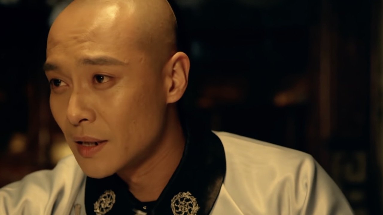 Backdrop for Doctor Monkey:  The Monkey Man Battle the Werewolf