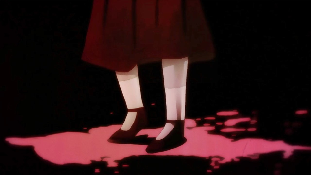 Backdrop for Juliette