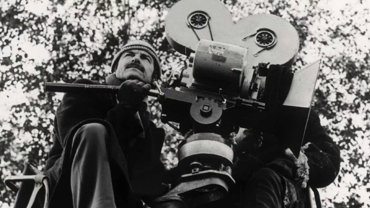 Backdrop for Andrei Tarkovsky: A Poet in the Cinema