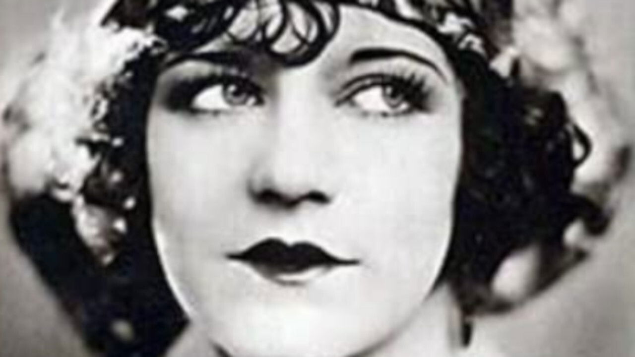 Backdrop for Two Sisters