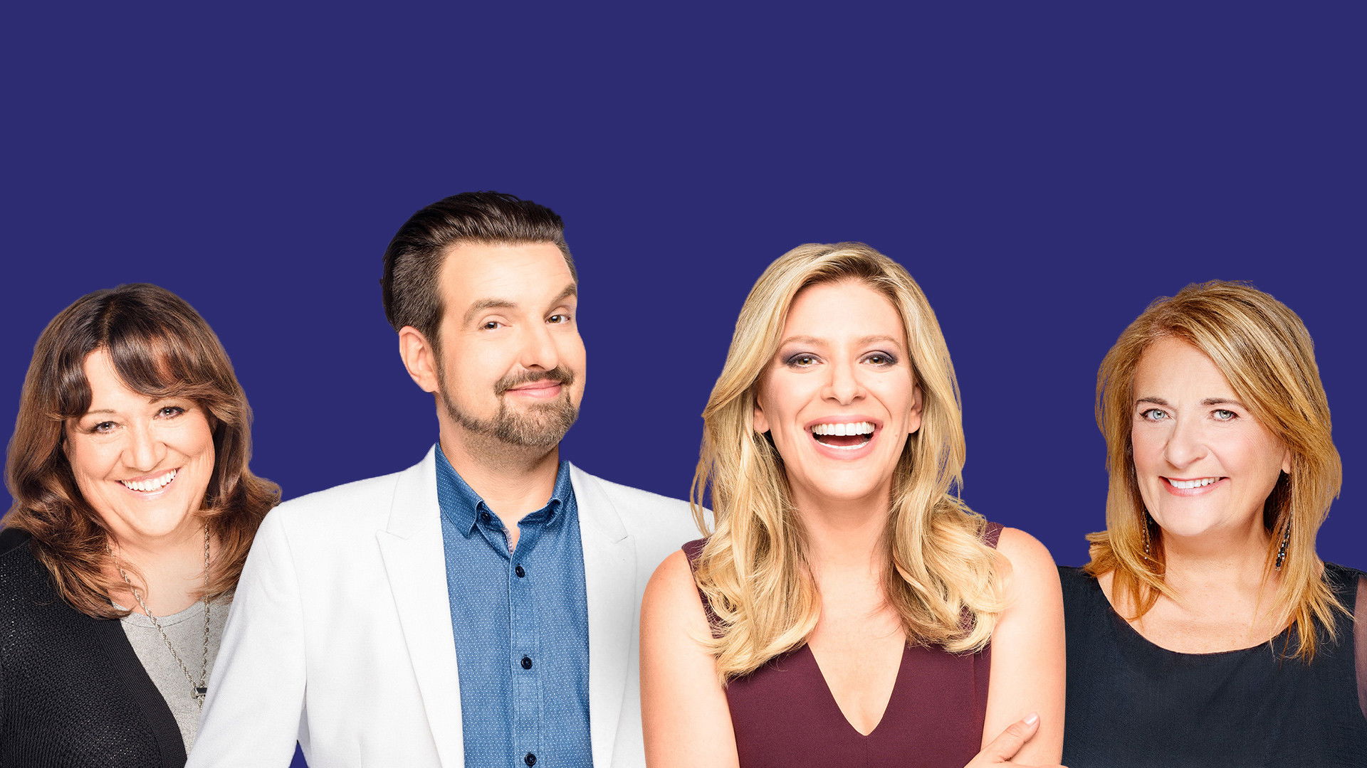 Backdrop for C'est juste de la TV