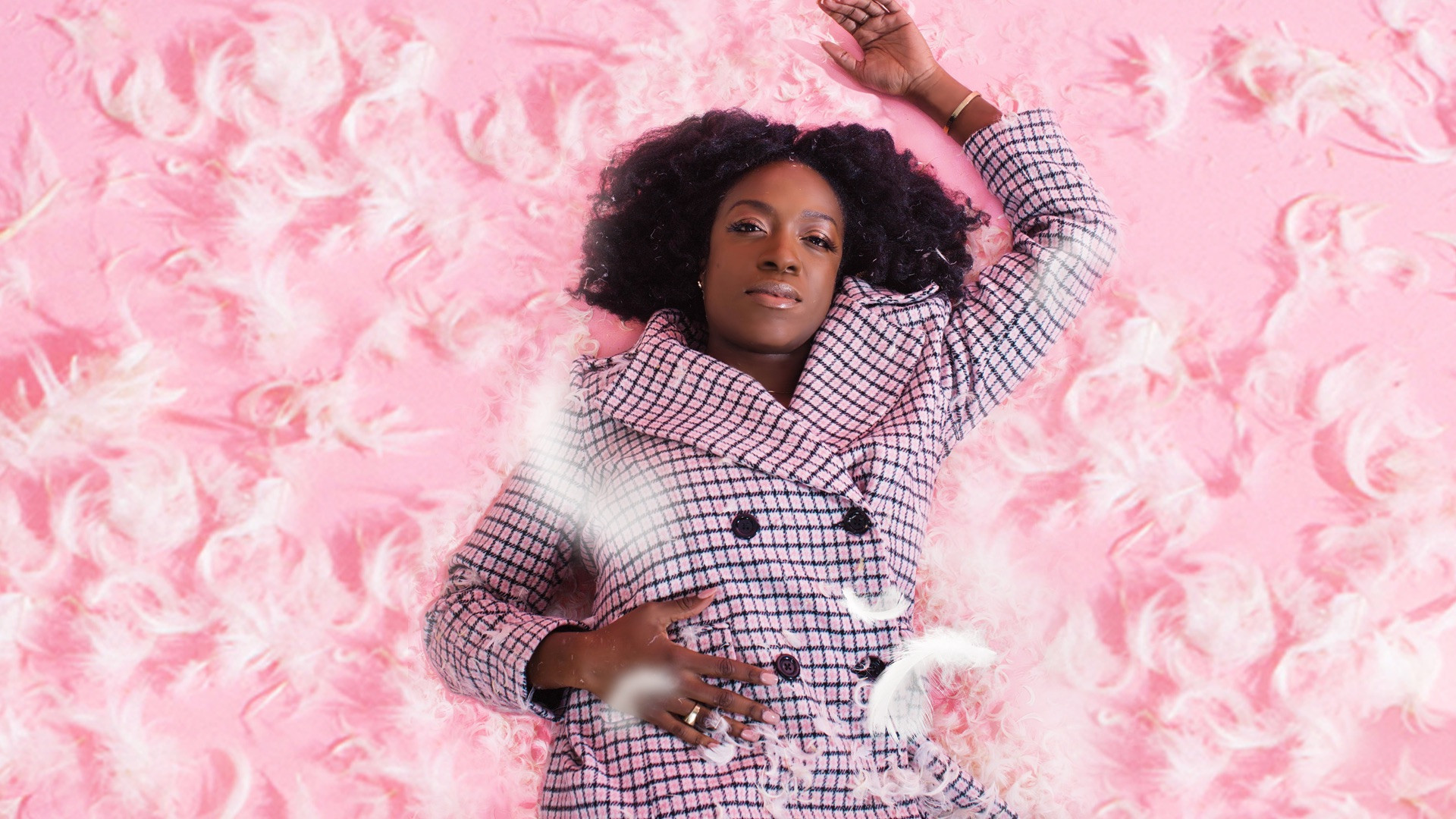 Backdrop for PillowTalk