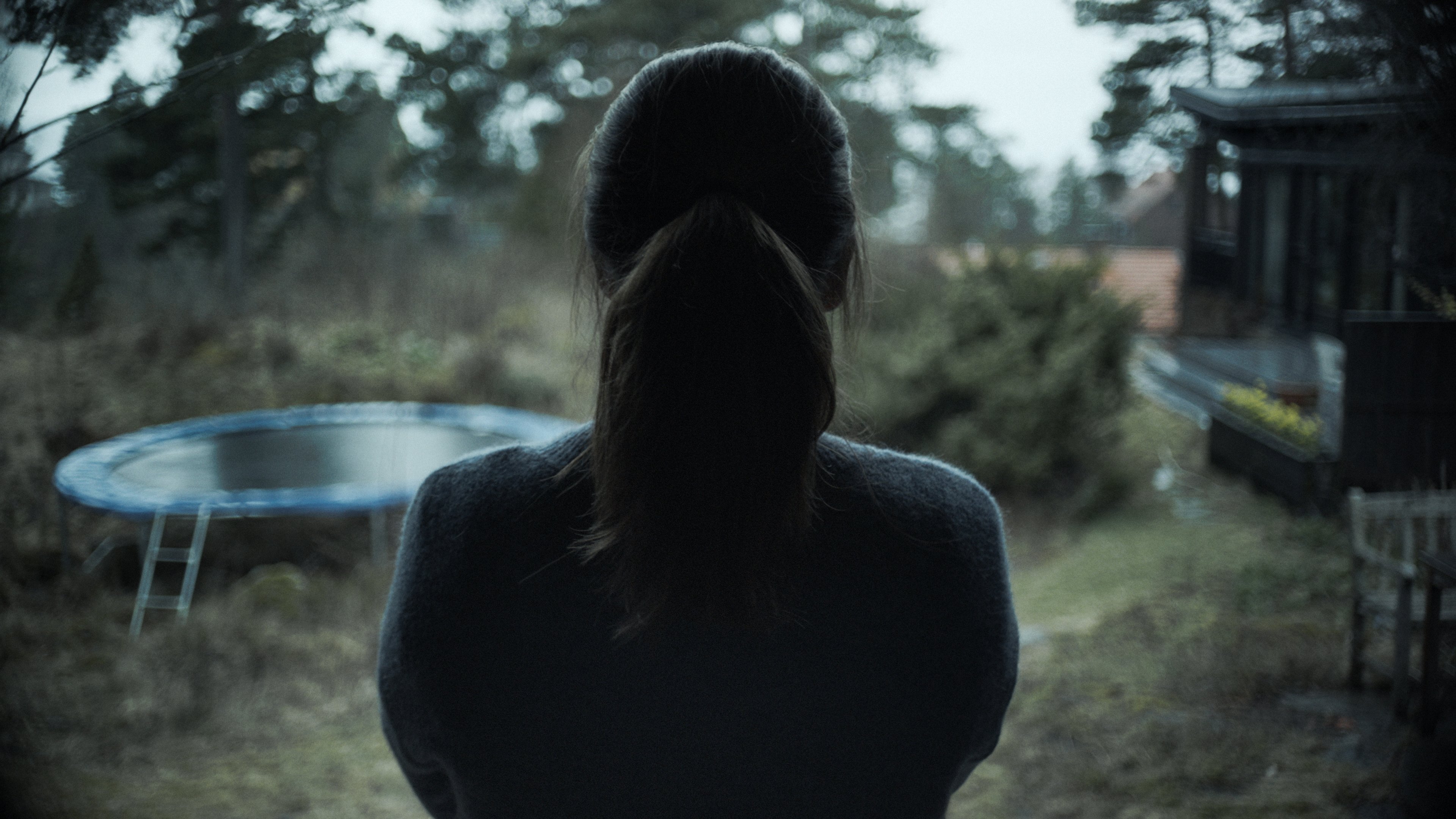 Backdrop for Weightless