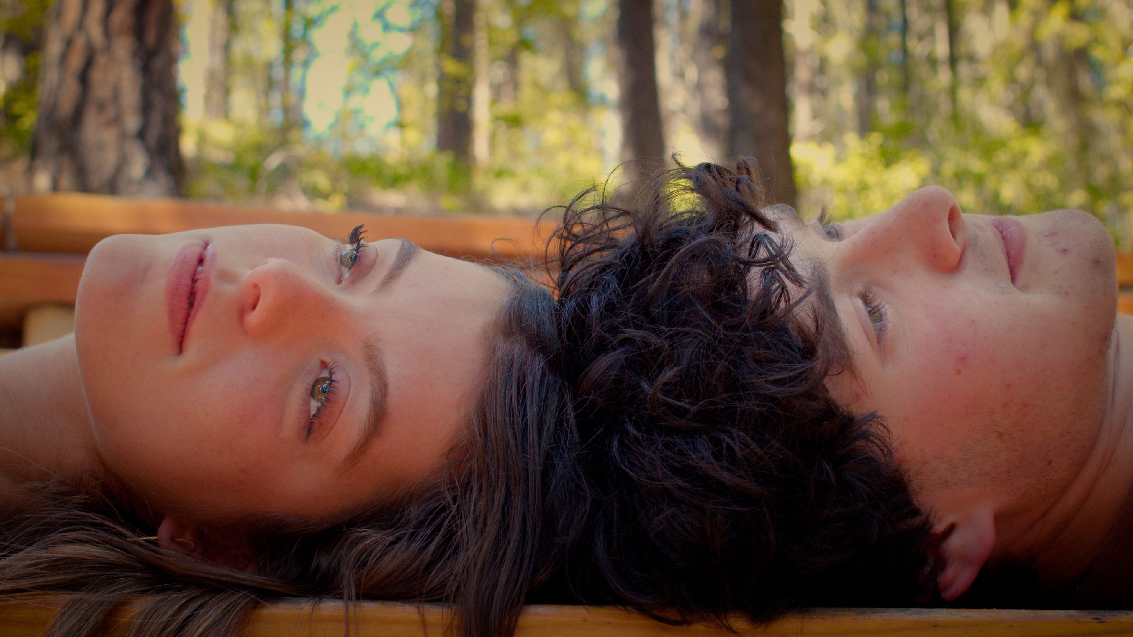 Backdrop for French Love