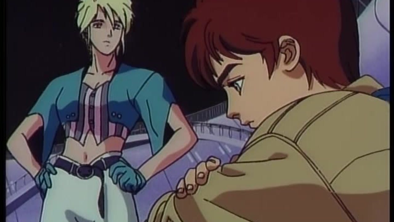 Backdrop for Sol Bianca