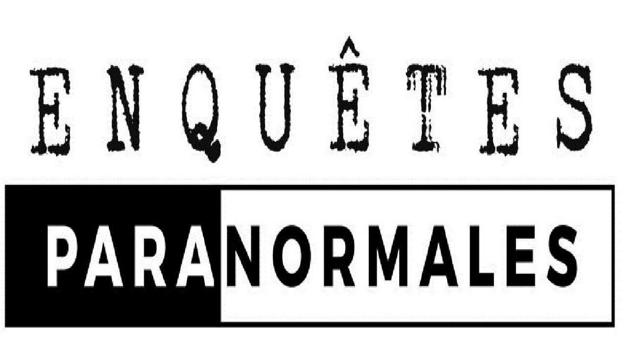 Backdrop for Enquêtes paranormales