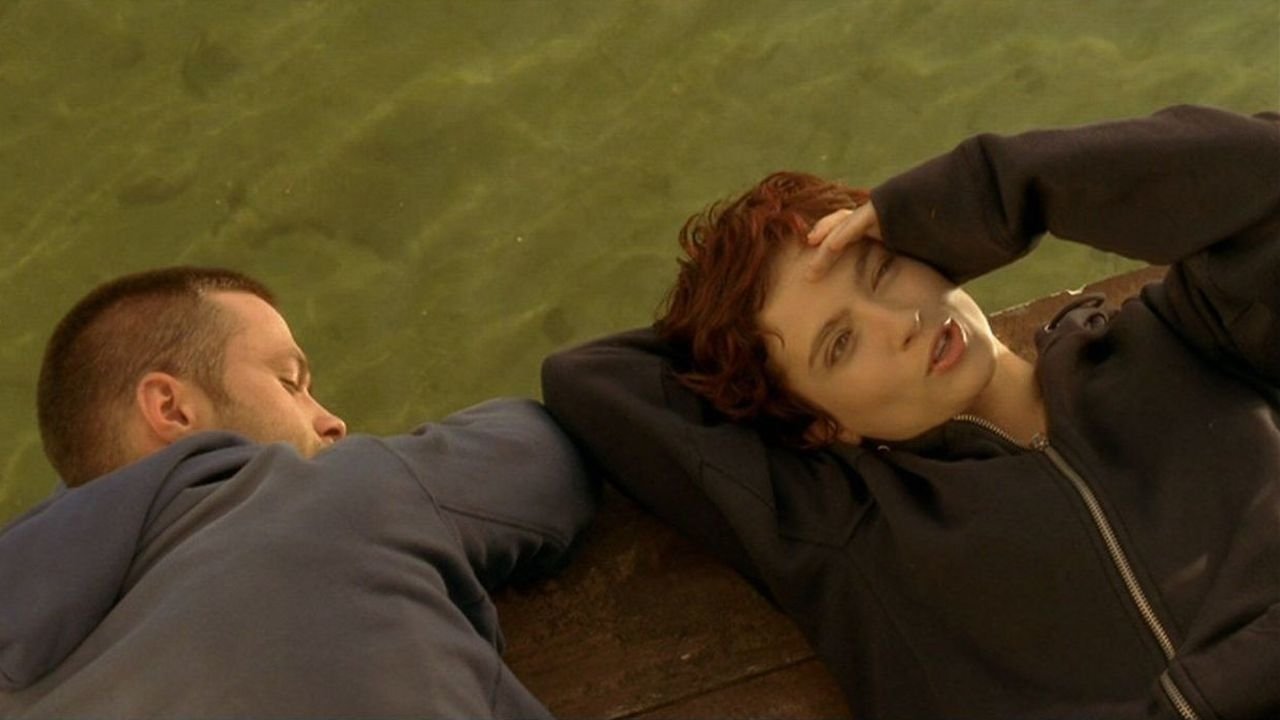 Backdrop for Why Not!