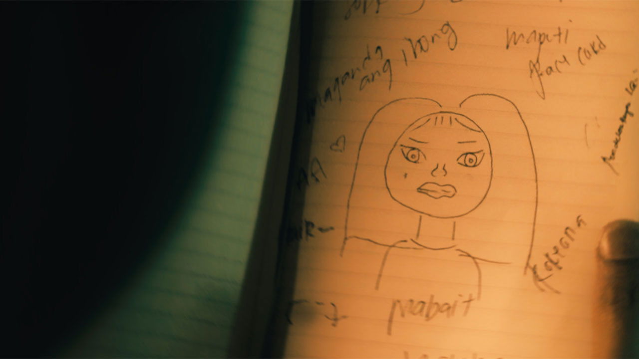 Backdrop for Two-Sevenths