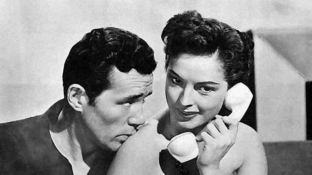 Backdrop for Models Inc.