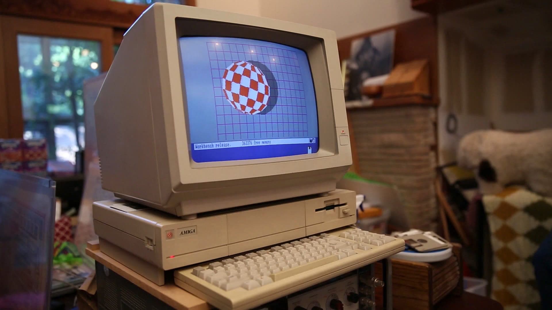 Backdrop for From Bedrooms to Billions: The Amiga Years