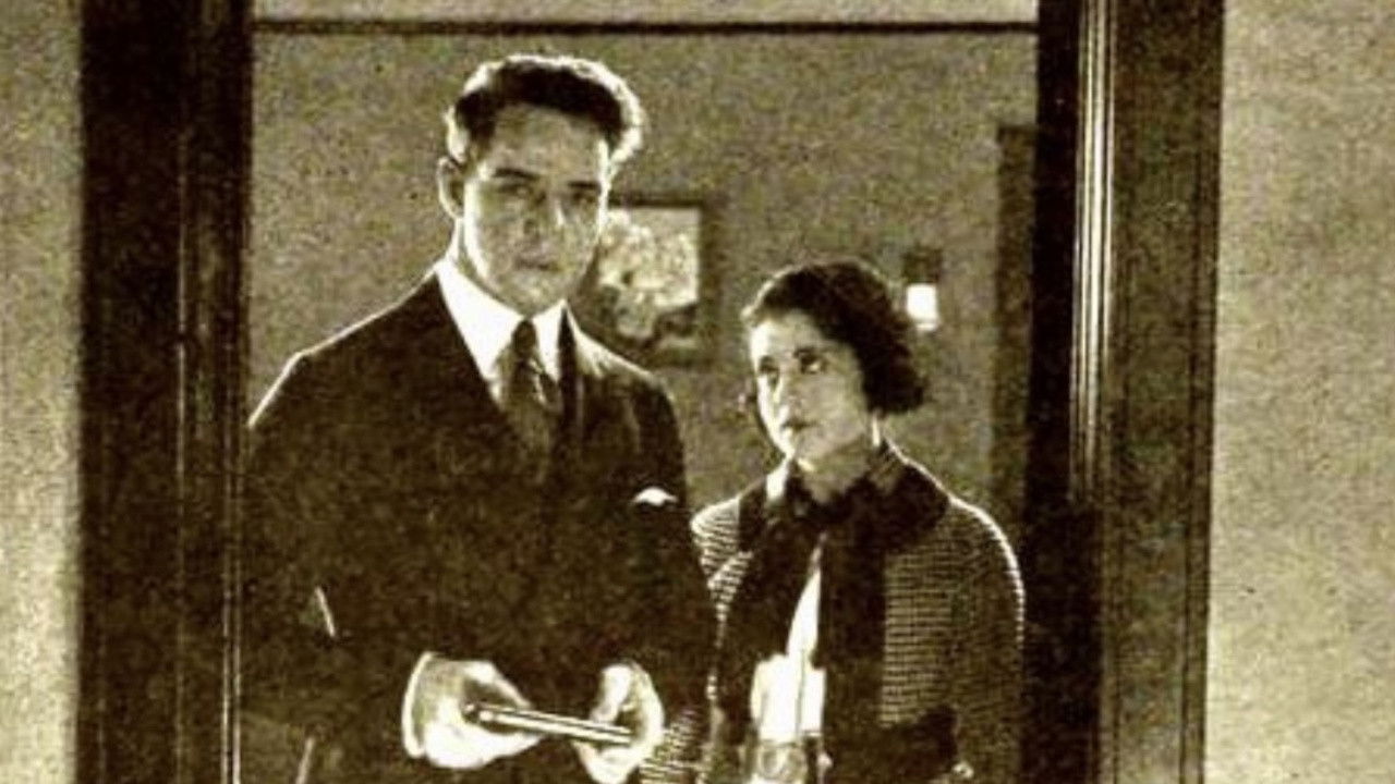 Backdrop for A Sporting Chance