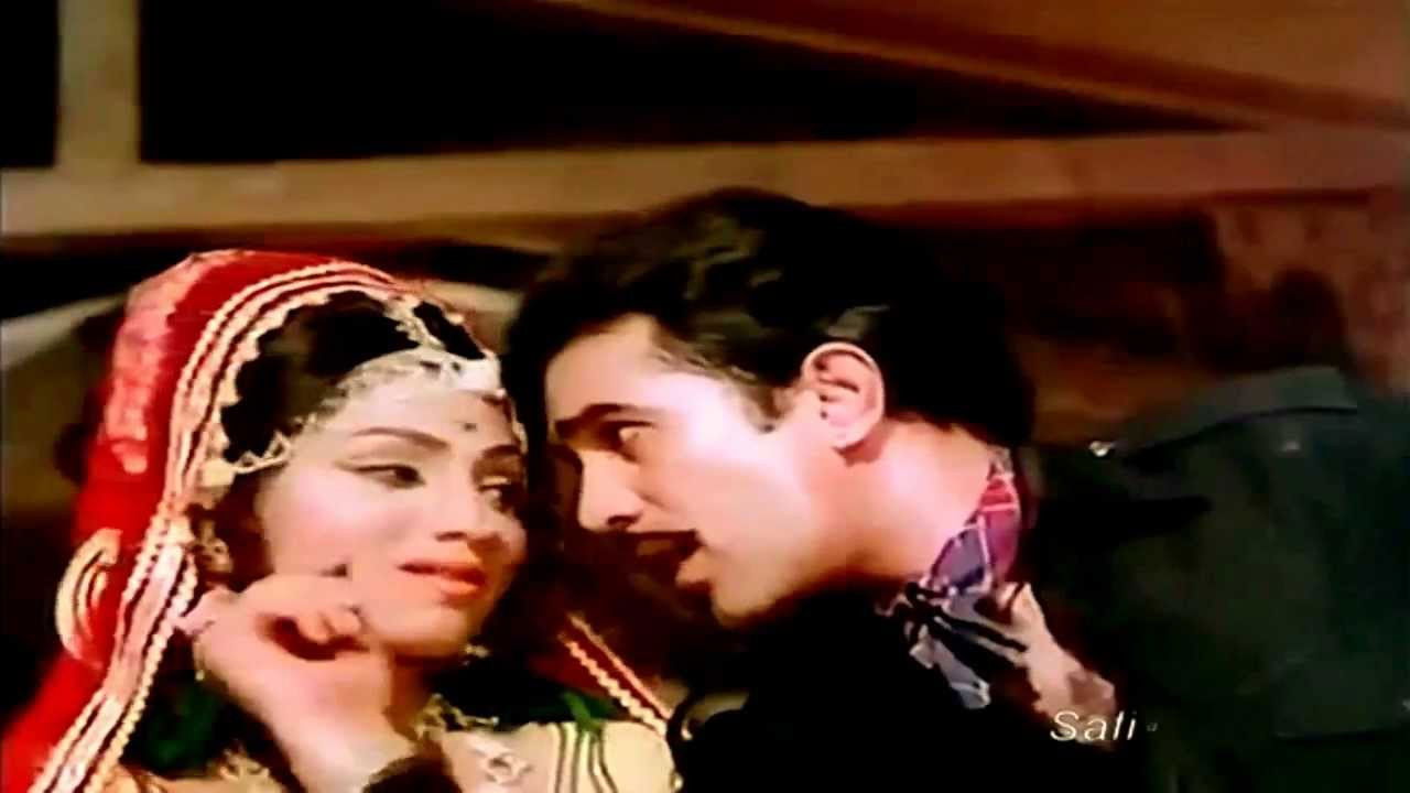 Backdrop for Dushman