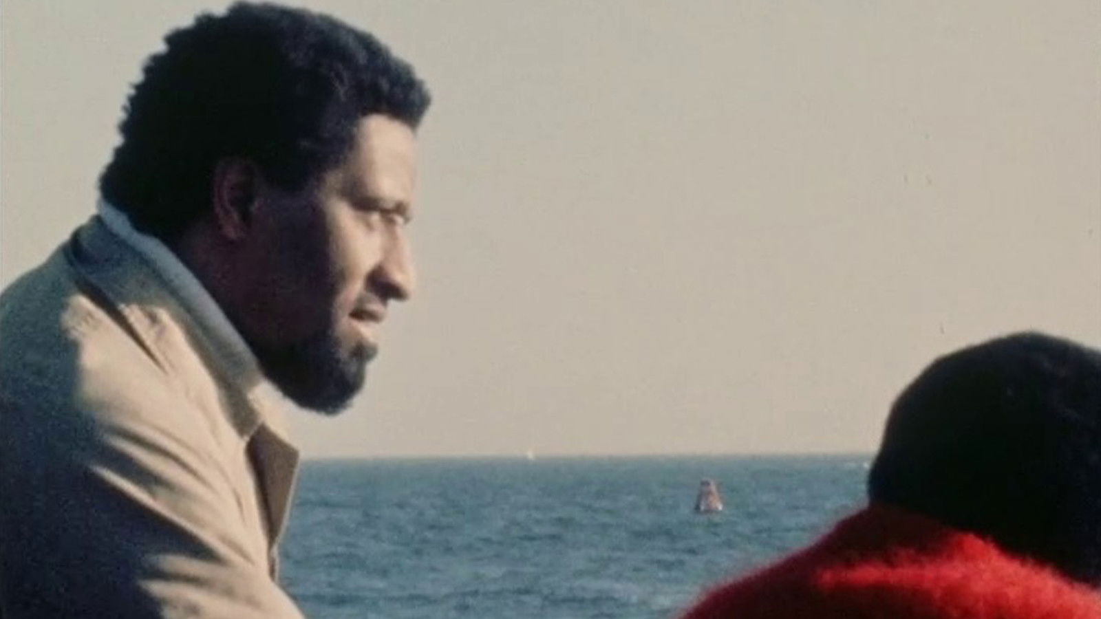 Backdrop for Who Is Sonny Rollins?