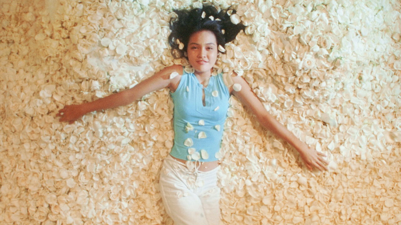 Backdrop for Eiffel... I'm in Love