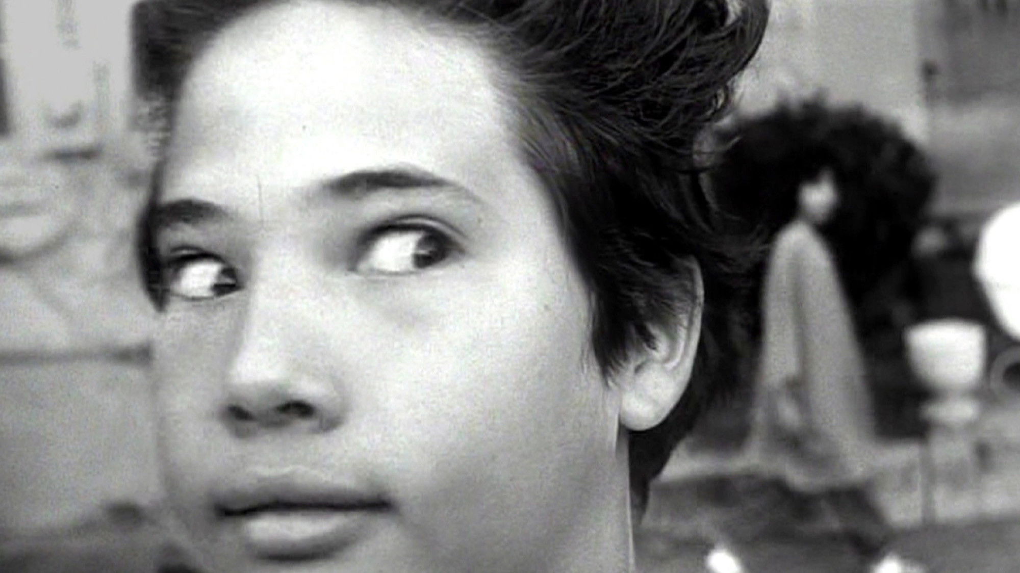 Backdrop for Bedhead