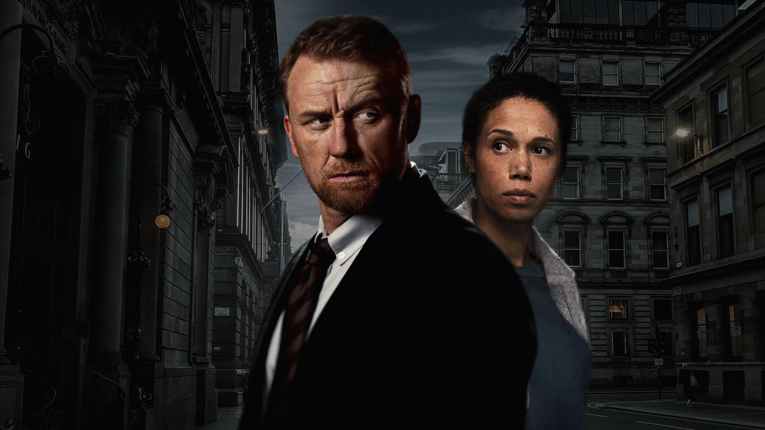 Backdrop for Six Four