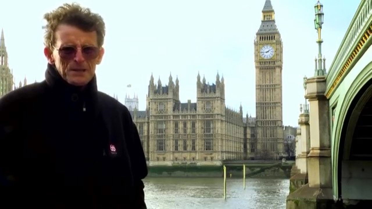 Backdrop for Jekyll Island, The Truth Behind The Federal Reserve