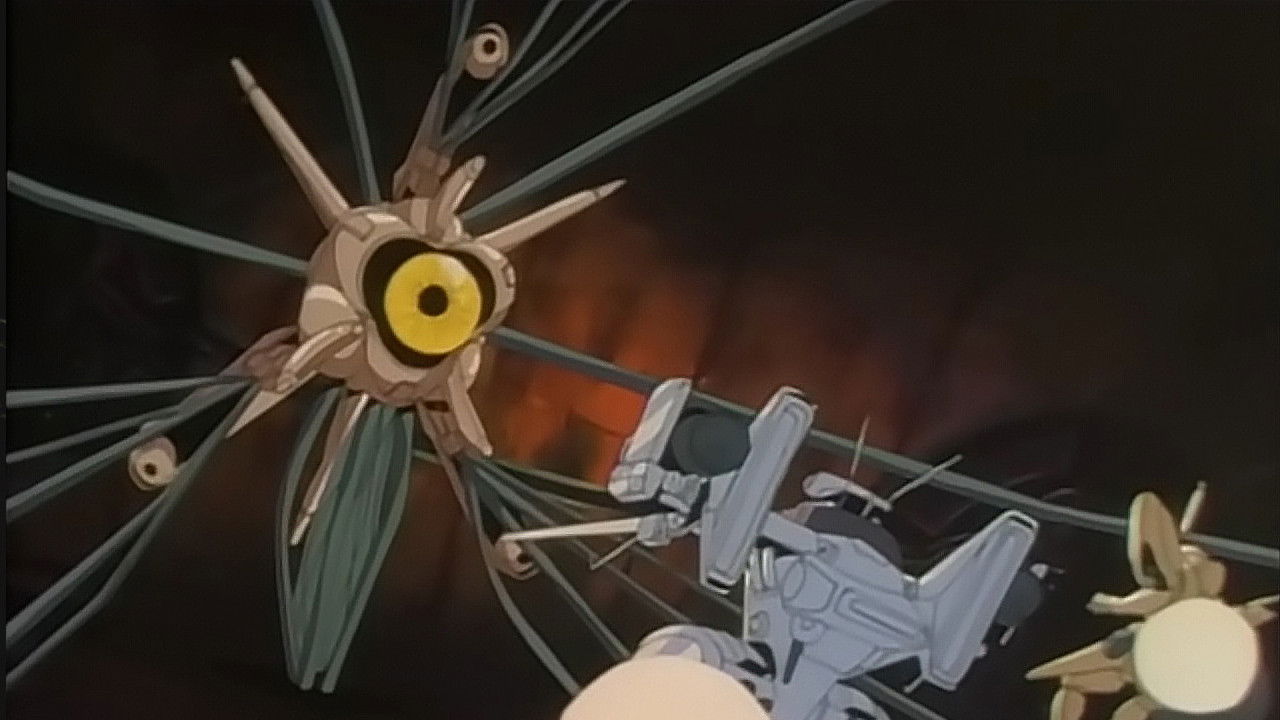 Backdrop for Good Morning Althea