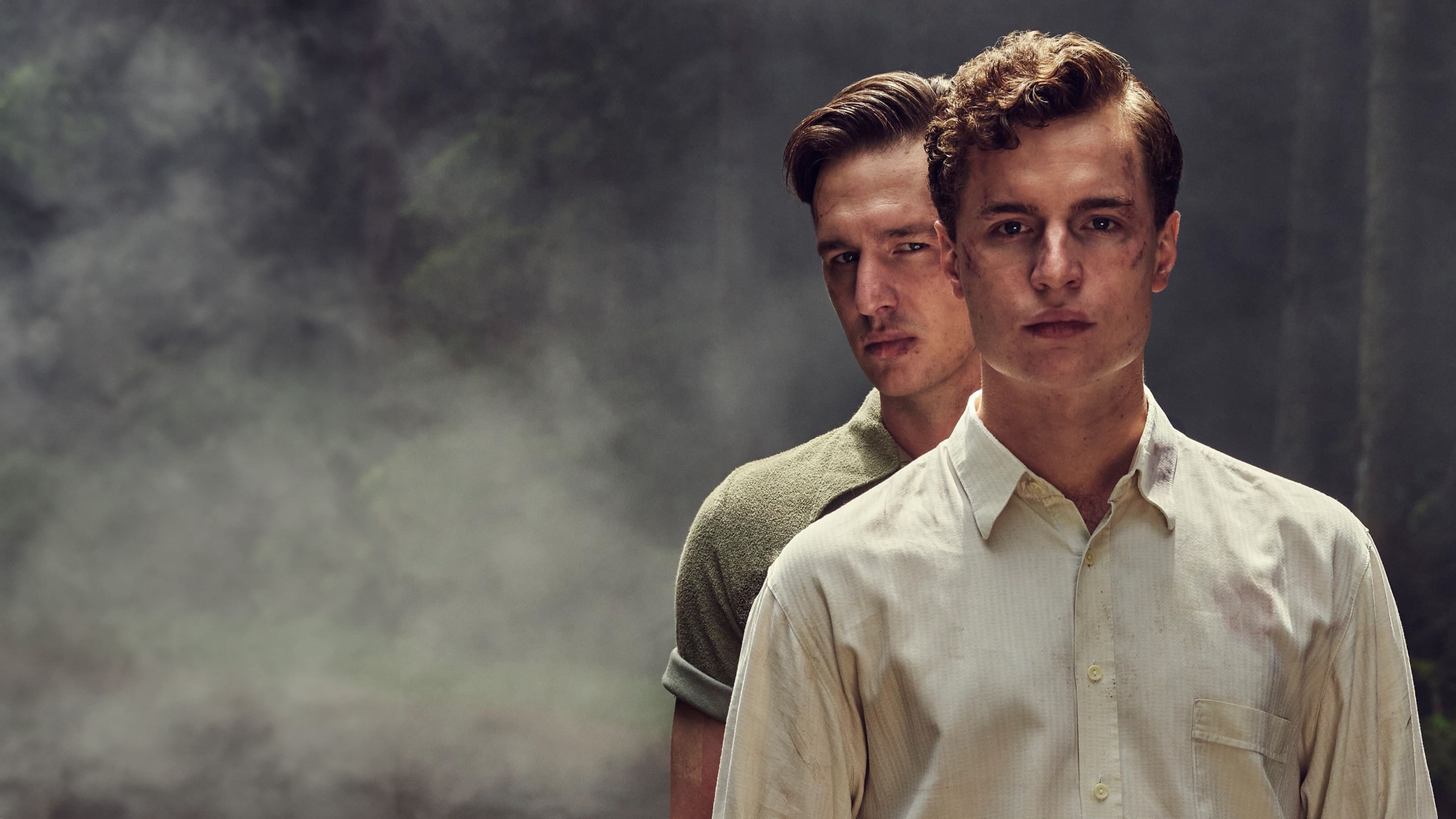 Backdrop for Brothers