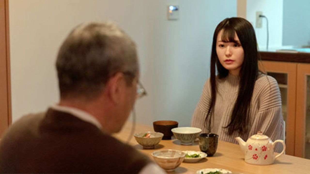 Backdrop for Gifu to mibōjin: Ichiya dake no himegoto