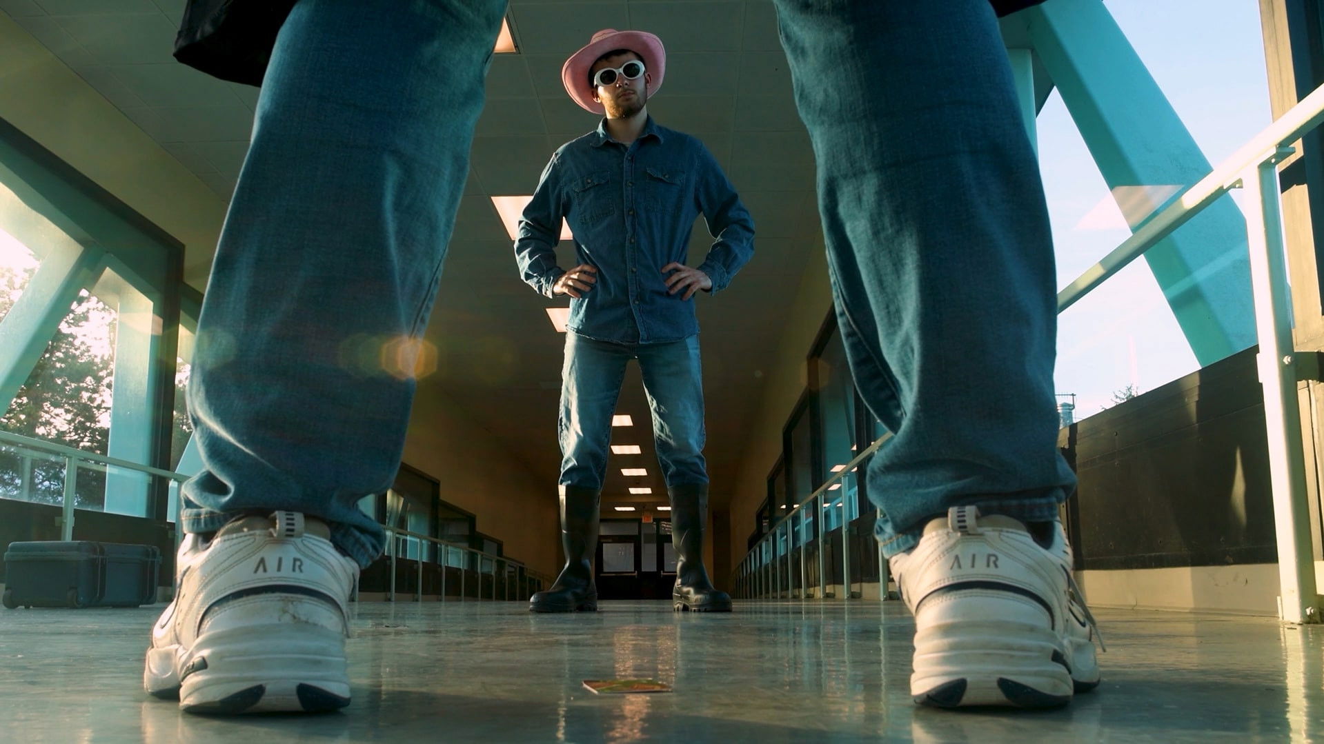 Backdrop for Better Than You