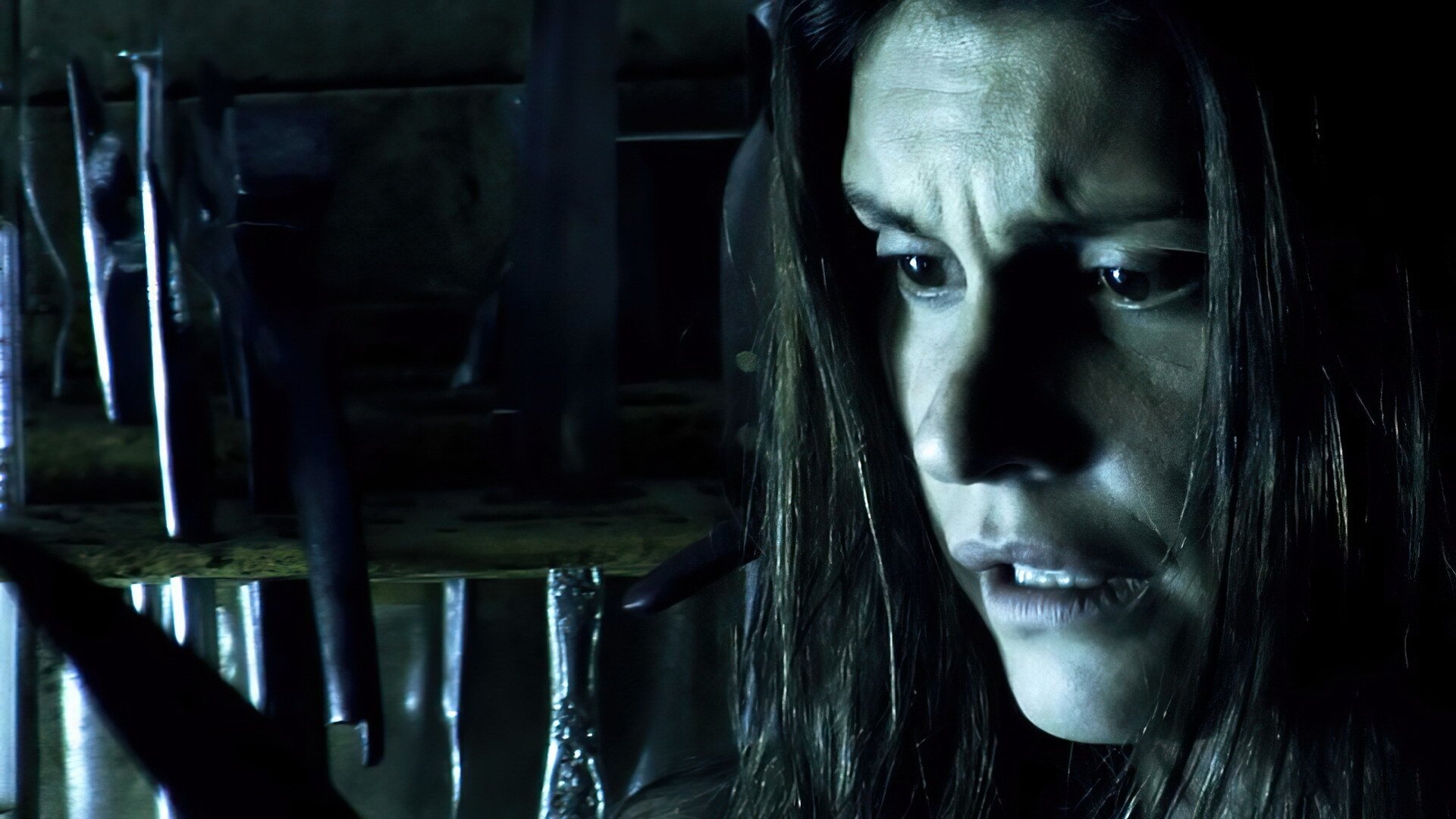 Backdrop for Wake Up and Die