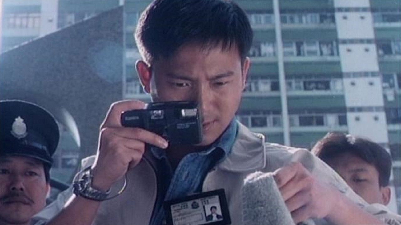 Backdrop for The Rapist