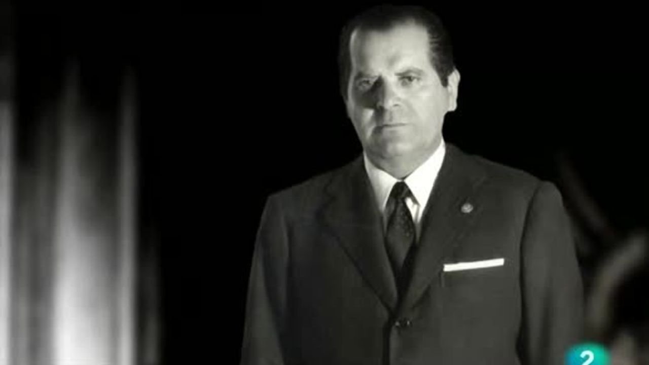 Backdrop for Barreiros, motor humano