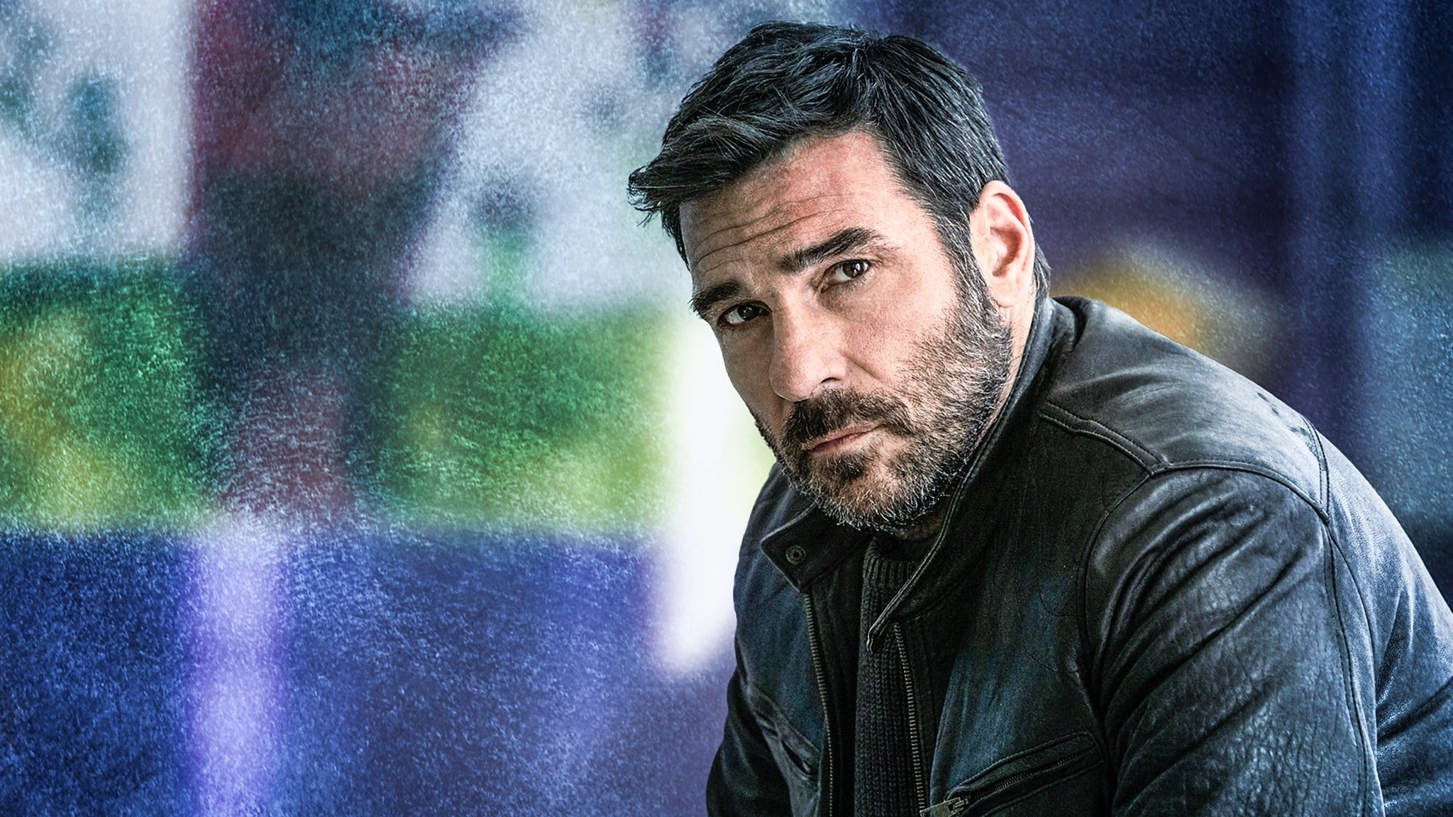 Backdrop for The Clandestine