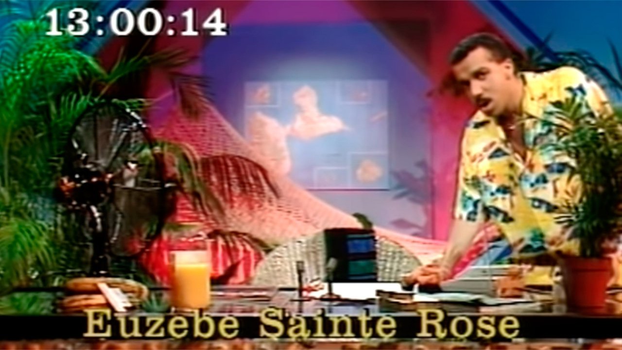 Backdrop for Les Inconnus - Ze Inconnus Story - Le bôcoup meilleur: la suite Vol 4