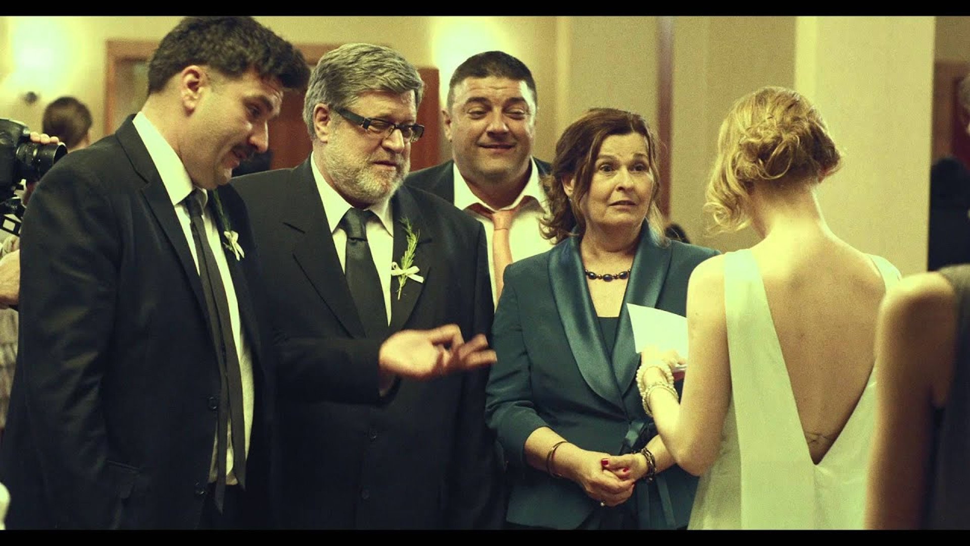 Backdrop for Life Is a Trumpet