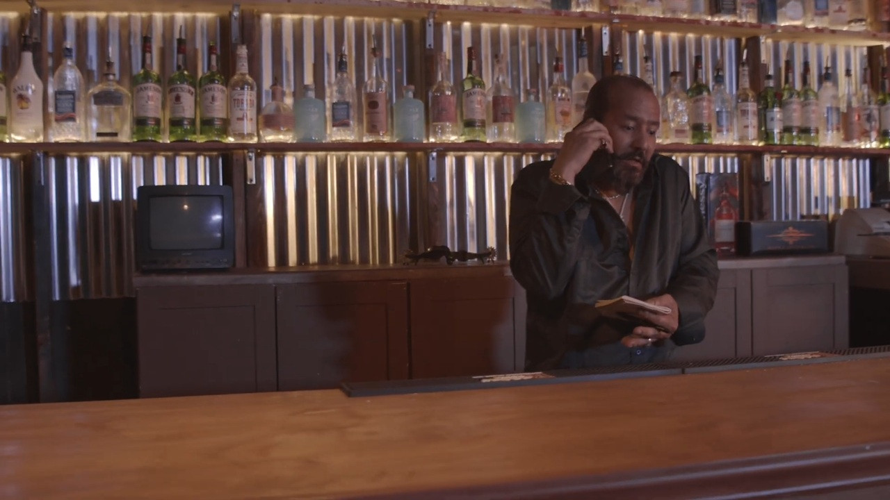 Backdrop for Boiling Point